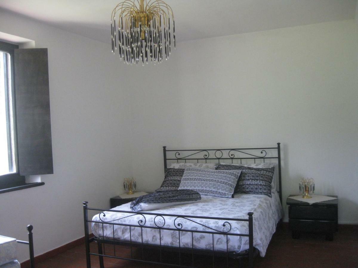 Apartament Alloggio Turistico Mooneyes Castiglione In Teverina Zewnętrze zdjęcie